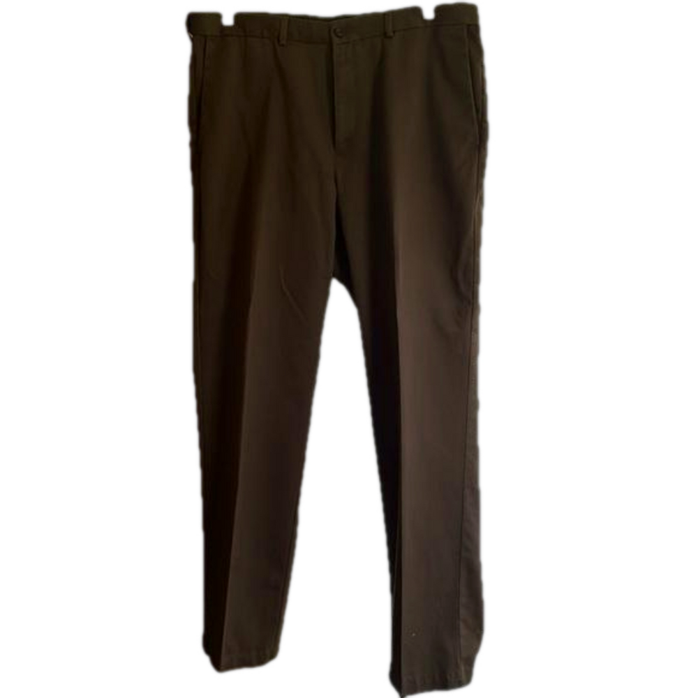 Cotton Men’s Pants Size 38x32